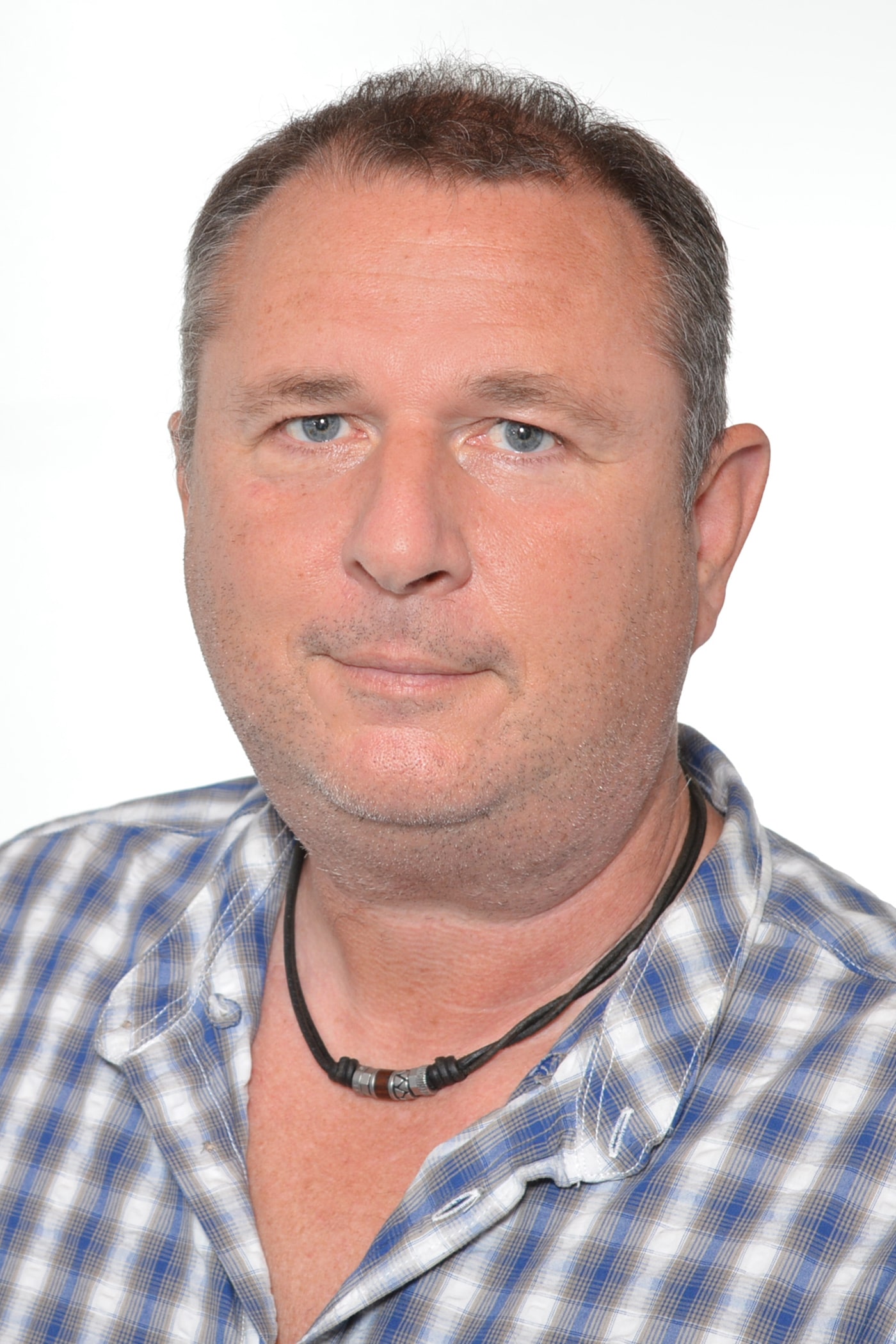 Michael Kusch